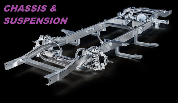 Chassis & Suspension