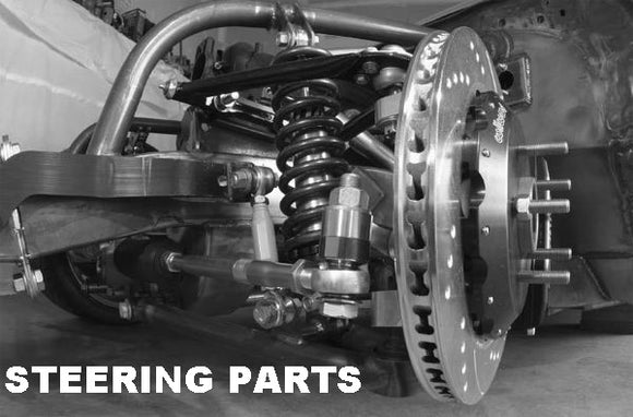 Steering Parts