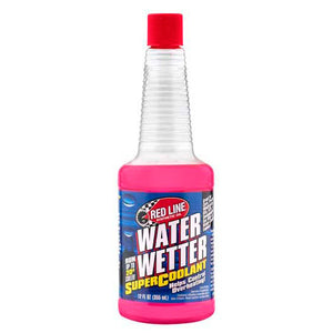 Red Line 80204 Water Wetter Coolant Additive