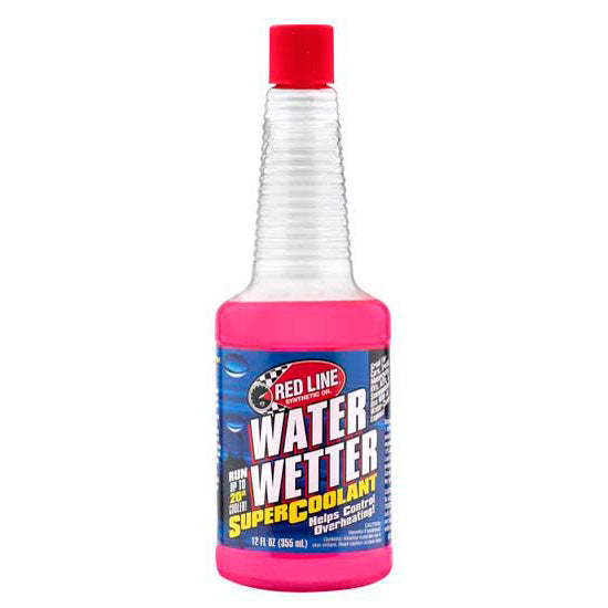 Red Line 80204 Water Wetter Coolant Additive