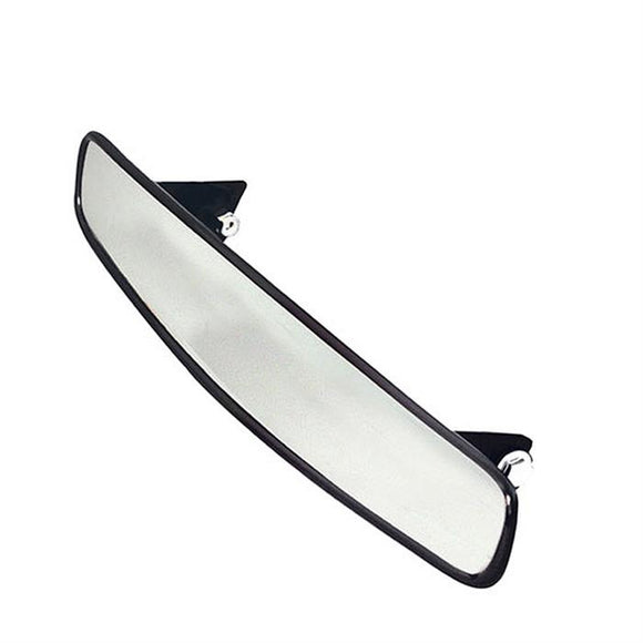 Longacre 22544 14 Inch Wide Angle Replacement Mirror