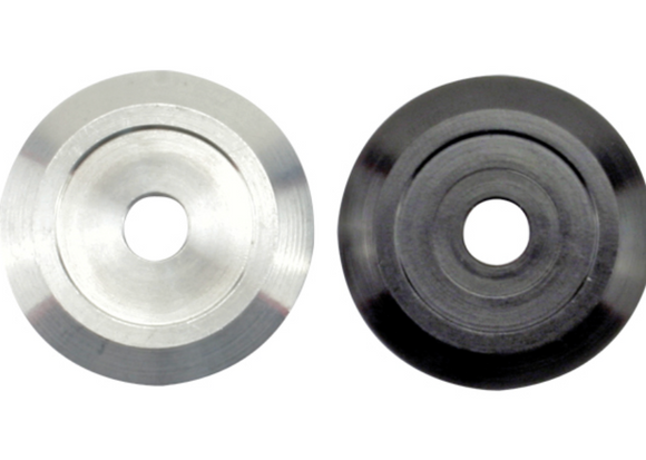 Titan - Aluminum Washers for 1/4-20 Body Bolts