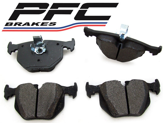 LMSC PFC 11 Brake Pads (Rear)